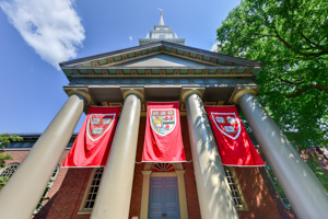 Harvard University