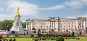 Buckingham Palace