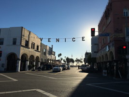 Venice Beach