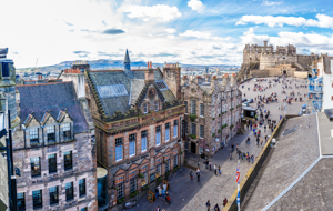 Royal Mile