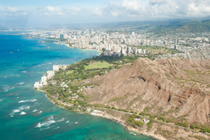 Diamond Head