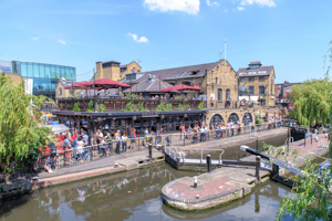 Covent Garden