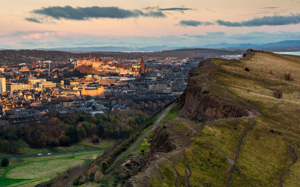 Arthur's Seat