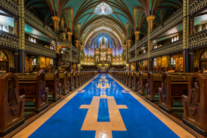 Notre-Dame Basilica