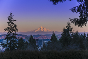 Mount Hood