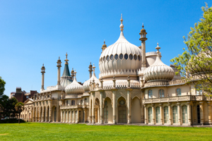 Royal Pavilion