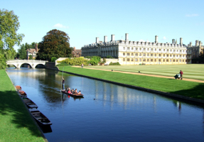 River Cam