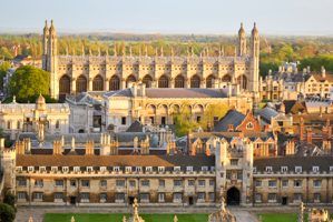 University of Cambridge