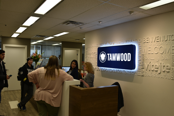 Tamwood International College Vancouver