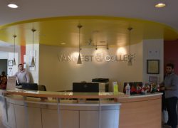 VanWest College Vancouver