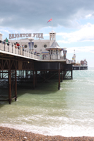 Brighton Pier