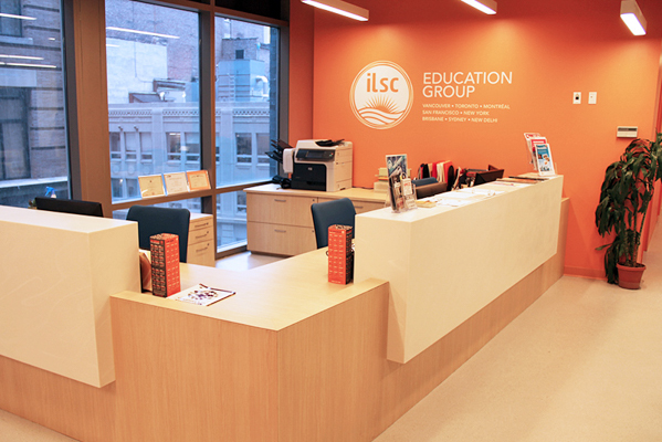 ILSC Vancouver