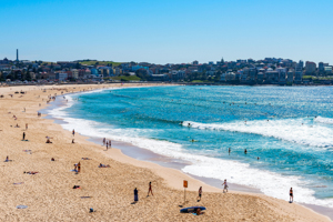 Bondi Beach