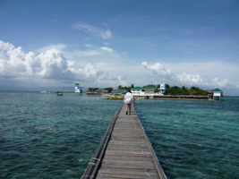 Nalusuan Island