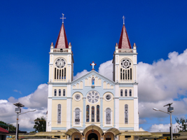 Baguio Cathedral