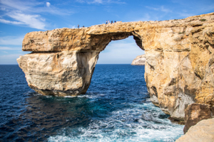 Azure Window