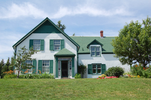 Green Gables