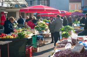 Food Market