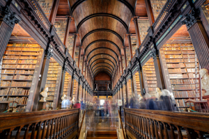 Trinity College