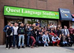 Quest Language Studies