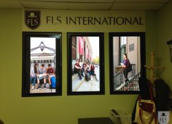 FLS International, Boston Commons